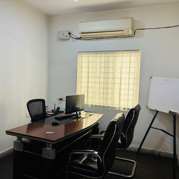 Team Area in  Office Space at Madhapur – for Rent
