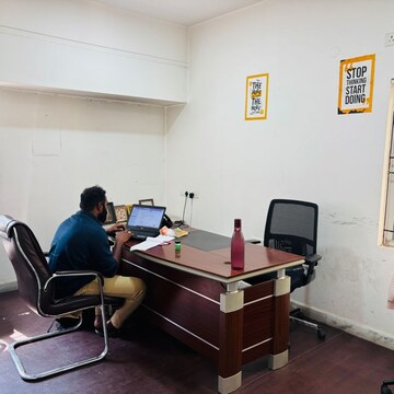  Office Space For Rent in Madhapur