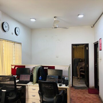 Living Room in  Office Space at Madhapur – for Rent