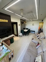 2 BHK + Pooja Room 683 Sq.Ft. Apartment in Siddha Seabrook