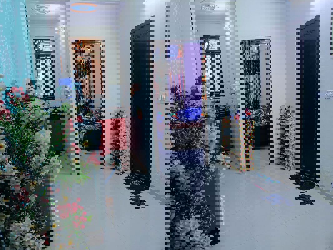 2 BHK + Extra Room Builder Floor For Sale in New Ashok Nagar