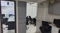 Office Space For Rent in Blue Paradise
