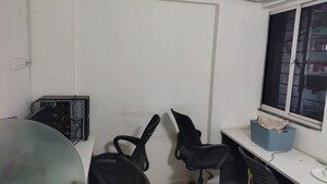 Team Area in  Office Space at Blue Paradise, Baner – for Rent