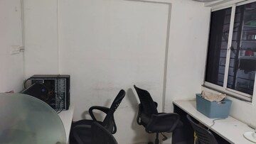 Team Area in  Office Space at Blue Paradise, Baner – for Rent