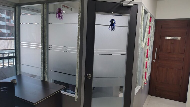 undefined, blue-paradise Commercial Office Space 550 Sq.Ft. In Baner Pune 9819852