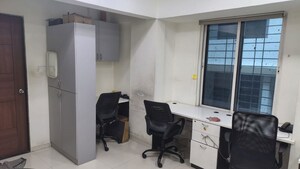 Team Area in  Office Space at Blue Paradise, Baner – for Rent