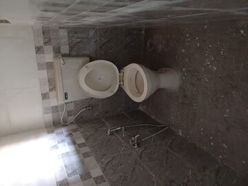 Bathroom in  Pg at Kopar Khairane – for Rent