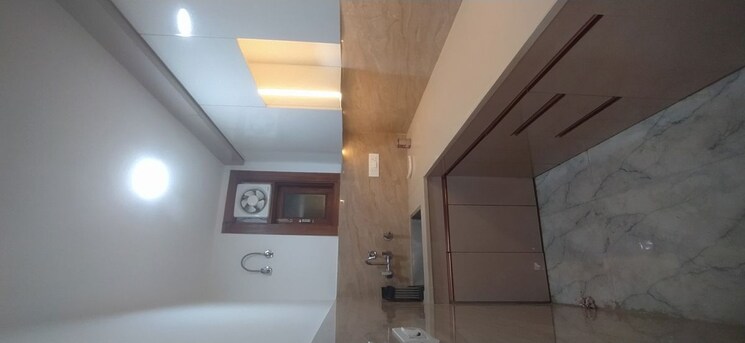 Kitchen, panchsheel vihar 2 Bedroom 700 Sq.Ft. Builder Floor In Panchsheel Vihar Delhi 9819856