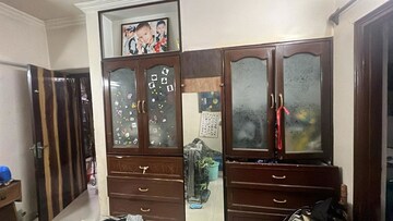 Furnished Amenities in 3 BHK Apartment at Mahesh Apartments, Vasundhara Enclave – for Sale