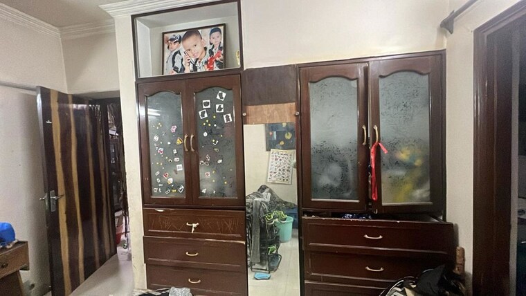 undefined, mahesh-apartments 3 Bedroom 2100 Sq.Ft. Apartment In Vasundhara Enclave Delhi 9049095