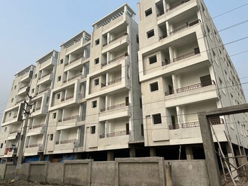 2 BHK Apartment For Sale in Pashamylaram