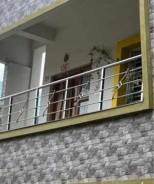 3 BHK Builder Floor – Exterior View View at Ultima 107, Sector 104 - for Sale