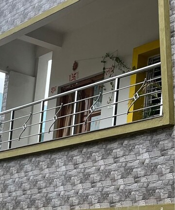 3 BHK Builder Floor – Exterior View View at Ultima 107, Sector 104 - for Sale