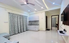 3 BHK + Pooja Room Builder Floor For Sale in Ultima 107