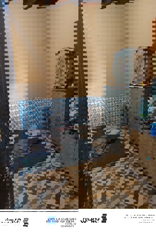 1 BHK Builder Floor For Rent in Ganesh Nagar