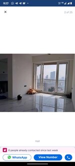 2 BHK + Pooja Room 619 Sq.Ft. Apartment in Ruparel Sky Green