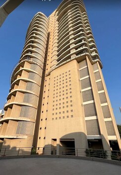 4 BHK + Servant Room Apartment For Sale in Kalpataru Horizon