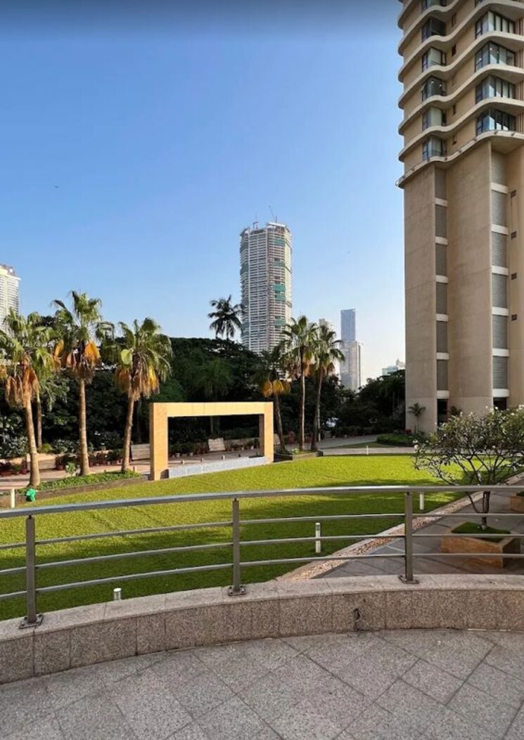 Exterior View, kalpataru-horizon 4 Bedroom 2778 Sq.Ft. Apartment In Worli Mumbai 9819865