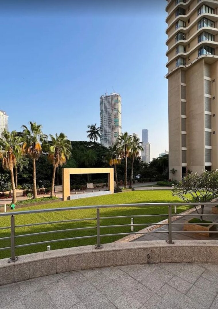 Exterior View, kalpataru-horizon 4 Bedroom 2778 Sq.Ft. Apartment In Worli Mumbai 9819865