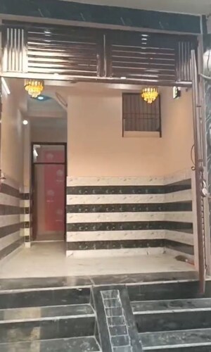 1 BHK Builder Floor For Rent in Ganesh Nagar