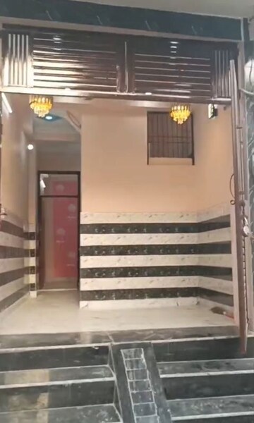 1 BHK Builder Floor For Rent in Ganesh Nagar