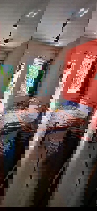 1 BHK Apartment For Sale in Kopar Khairane Sector 19