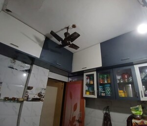 Furnished Amenities in 1 BHK Apartment at Kopar Khairane Sector 19 – for Sale