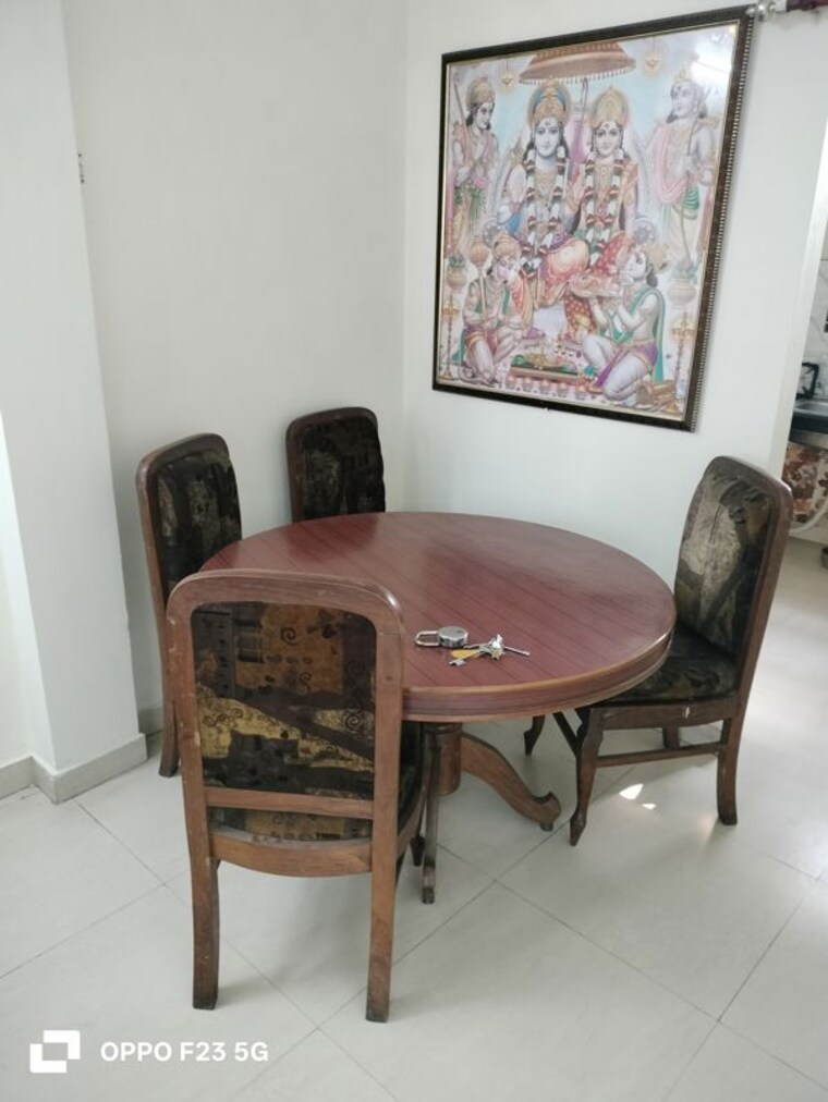 undefined, gomti nagar 1 Bedroom 1250 Sq.Ft. Builder Floor In Gomti Nagar Lucknow 9819877