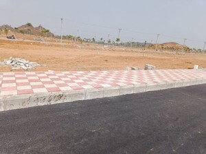 Plot Area in  Plot at Adibatla – for Sale