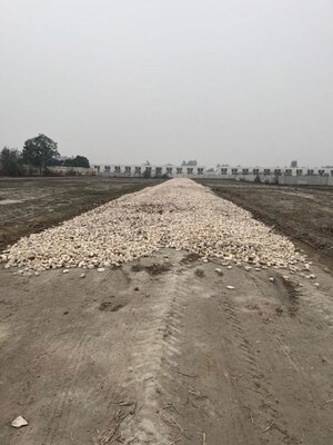  Plot For Sale in Rohania