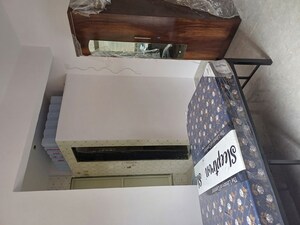  Pg For Rent in Ghansoli