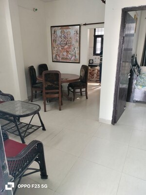 1 BHK Builder Floor For Rent in Gomti Nagar