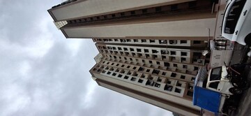 1 BHK Apartment For Rent in Meghmalhar CHS Ghansoli, Ghansoli