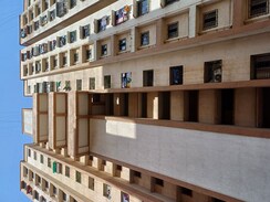 1 BHK Apartment For Rent in Meghmalhar CHS Ghansoli