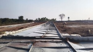  Plot For Sale in NRI Anmol Urban Towns, Edulabad