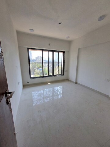 1 BHK Apartment For Rent in Tillibai Apartment, Malad East