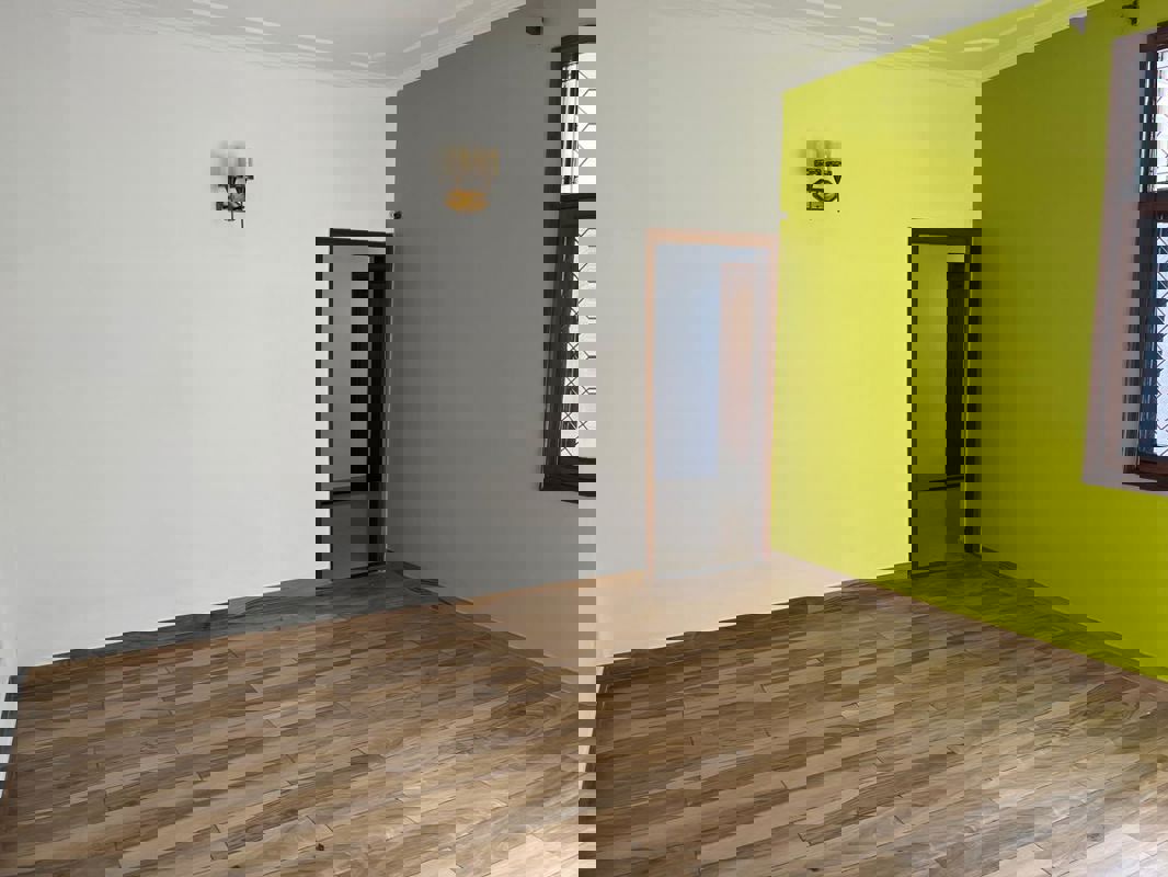 1 BHK Builder Floor For Rent in Ganesh Nagar