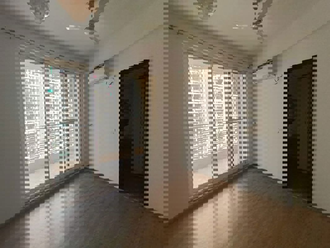 3 BHK Apartment For Sale in ABA Cleo County