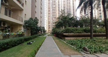 3 BHK Apartment – Exterior View View at ABA Cleo County, Sector 121 - for Sale