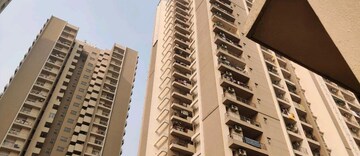 3 BHK Apartment – Exterior View View at ABA Cleo County, Sector 121 - for Sale