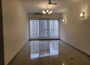 Bedroom in 3 BHK Apartment at ABA Cleo County, Sector 121 – for Sale