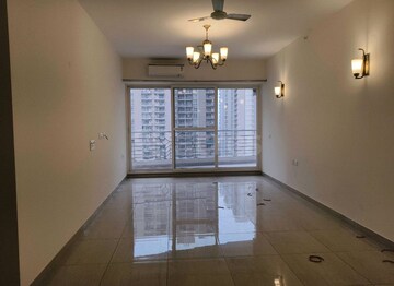 Bedroom in 3 BHK Apartment at ABA Cleo County, Sector 121 – for Sale