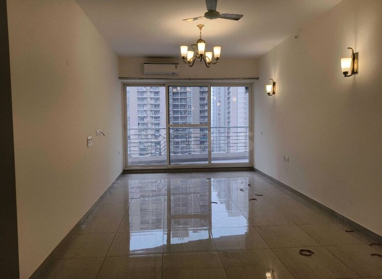 Bedroom, aba-cleo-county 3 Bedroom 2070 Sq.Ft. Apartment In Sector 121 Noida 9819907