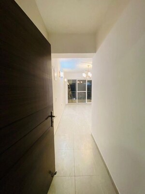 Building Lobby in 3 BHK Apartment at ABA Cleo County, Sector 121 – for Sale