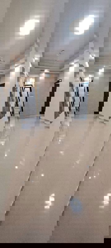 3 BHK + Servant Room Apartment For Sale in ABA Cleo County