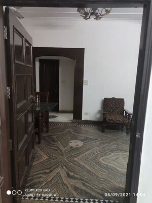 1 BHK Builder Floor For Rent in Ganesh Nagar