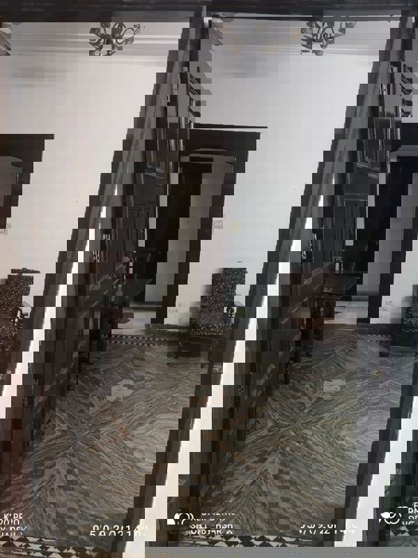 1 BHK Builder Floor For Rent in Ganesh Nagar