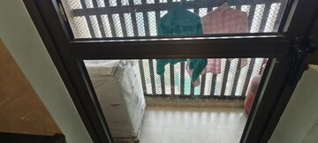 Balcony in 2 BHK Apartment at Runwal Bliss, Kanjurmarg East – for Rent