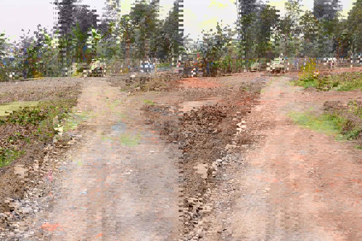 Plot For Sale in Shyam Nagar