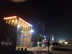  Plot – Exterior View View at Shyam Nagar - for Sale